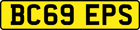 BC69EPS