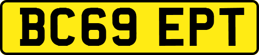 BC69EPT