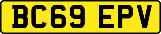 BC69EPV