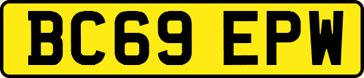 BC69EPW