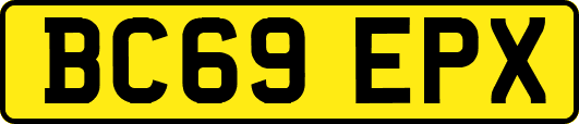 BC69EPX