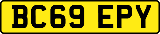 BC69EPY