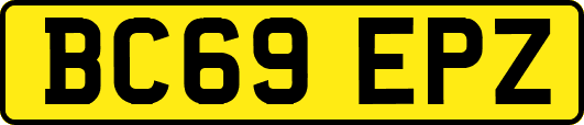 BC69EPZ