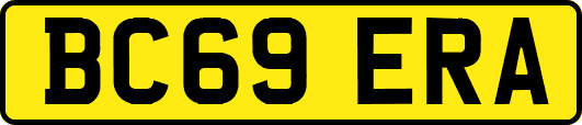 BC69ERA