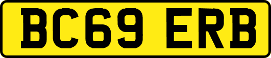 BC69ERB