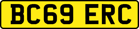 BC69ERC