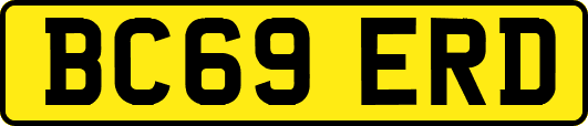 BC69ERD