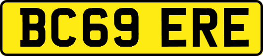 BC69ERE