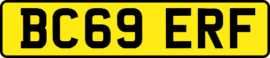 BC69ERF