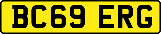 BC69ERG
