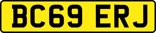 BC69ERJ