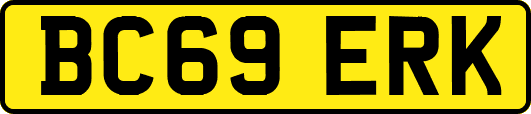 BC69ERK