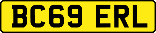 BC69ERL