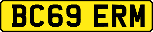 BC69ERM