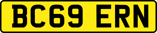 BC69ERN