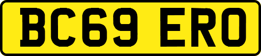 BC69ERO