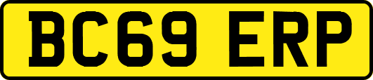 BC69ERP