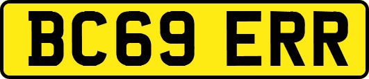 BC69ERR