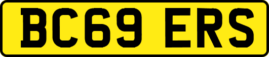 BC69ERS