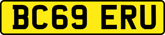 BC69ERU
