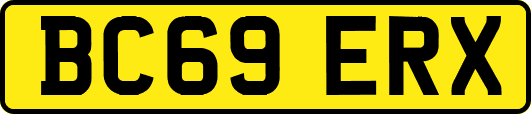 BC69ERX