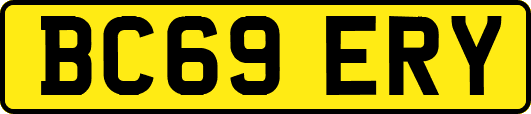 BC69ERY