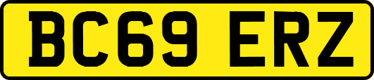 BC69ERZ