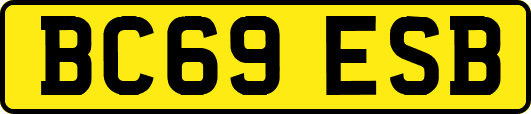 BC69ESB
