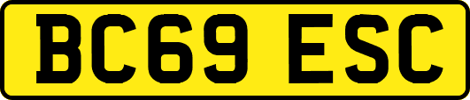 BC69ESC