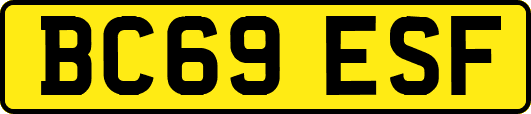 BC69ESF