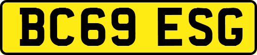 BC69ESG