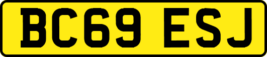 BC69ESJ