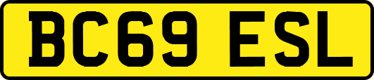 BC69ESL