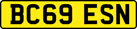 BC69ESN