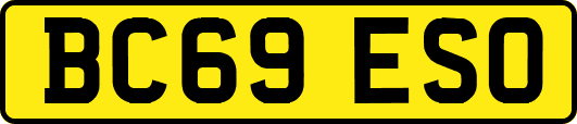 BC69ESO