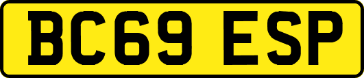 BC69ESP