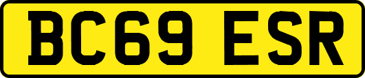 BC69ESR