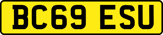 BC69ESU