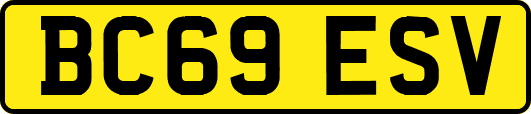 BC69ESV