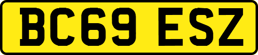 BC69ESZ
