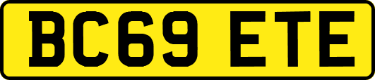 BC69ETE