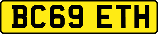 BC69ETH