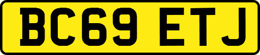 BC69ETJ