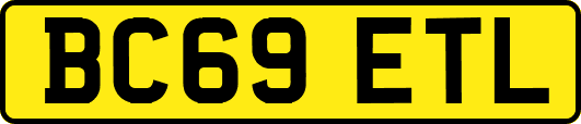 BC69ETL