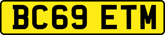 BC69ETM