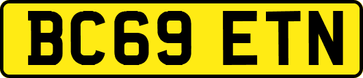 BC69ETN