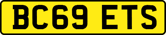 BC69ETS