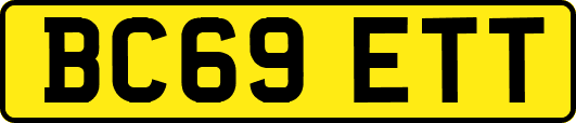 BC69ETT
