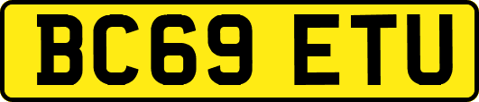 BC69ETU