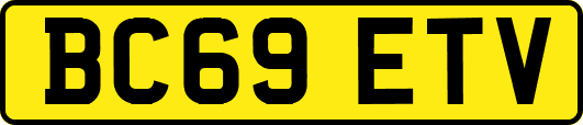 BC69ETV
